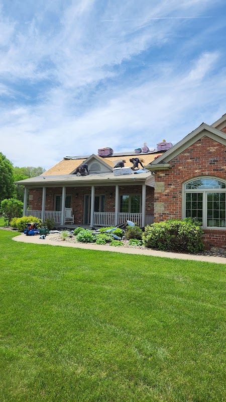 Superstorm Roofing & Siding photo 2
