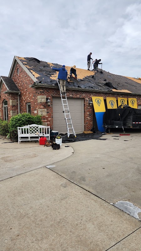 Superstorm Roofing & Siding photo 4