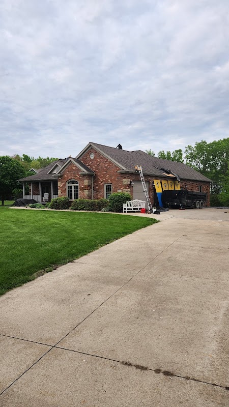 Superstorm Roofing & Siding photo 3