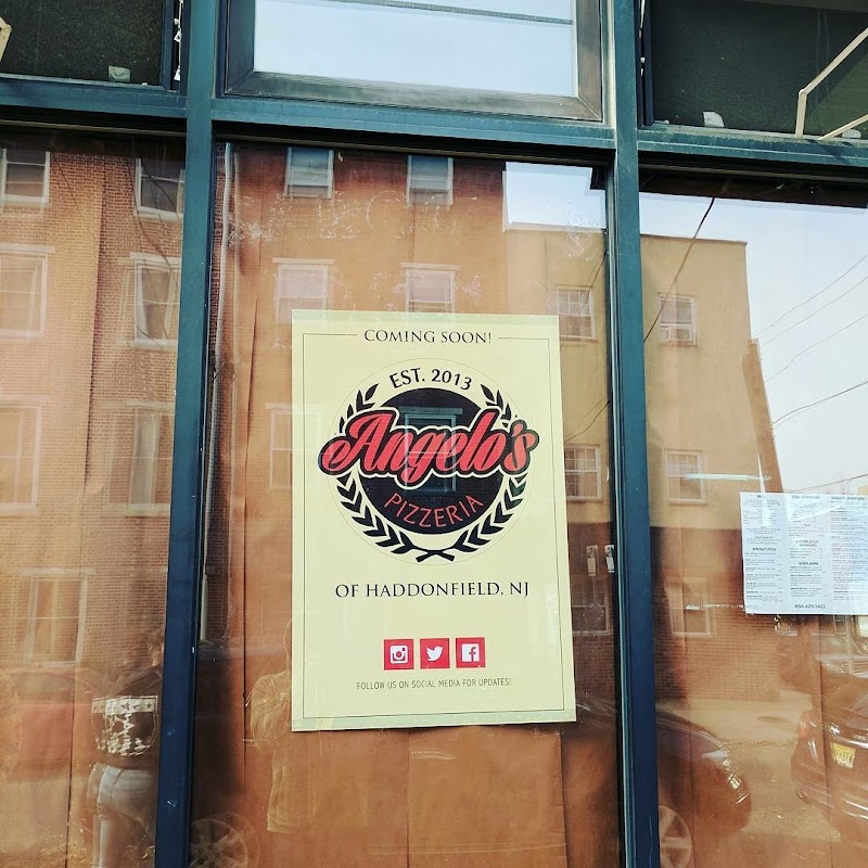 Angelo's Pizzeria photo 1