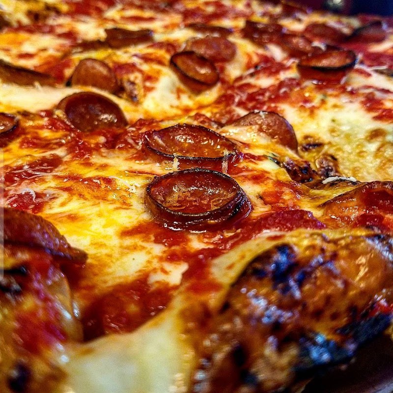 Angelo's Pizzeria photo 7