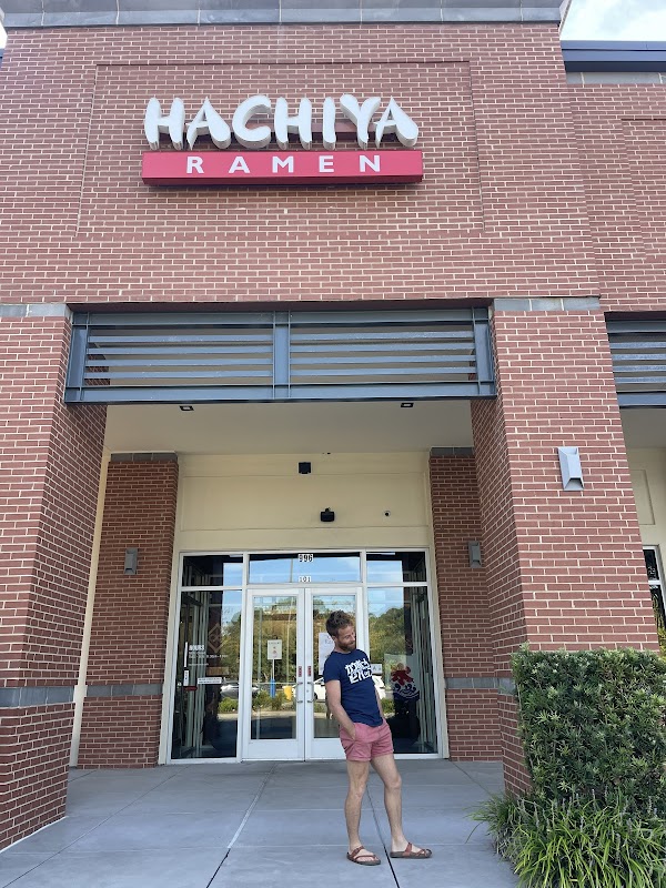 Hachiya Ramen - Mt. Pleasant photo 5