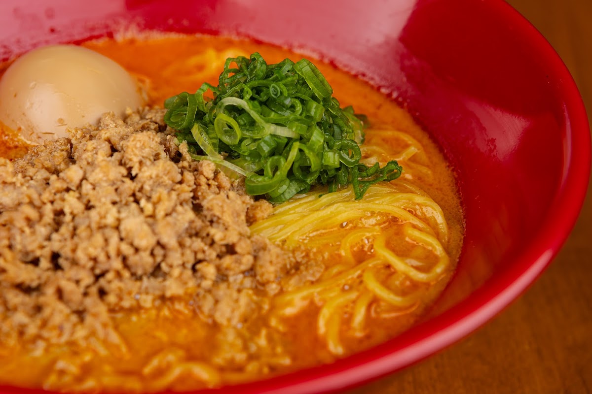 Hachiya Ramen - Mt. Pleasant photo 2