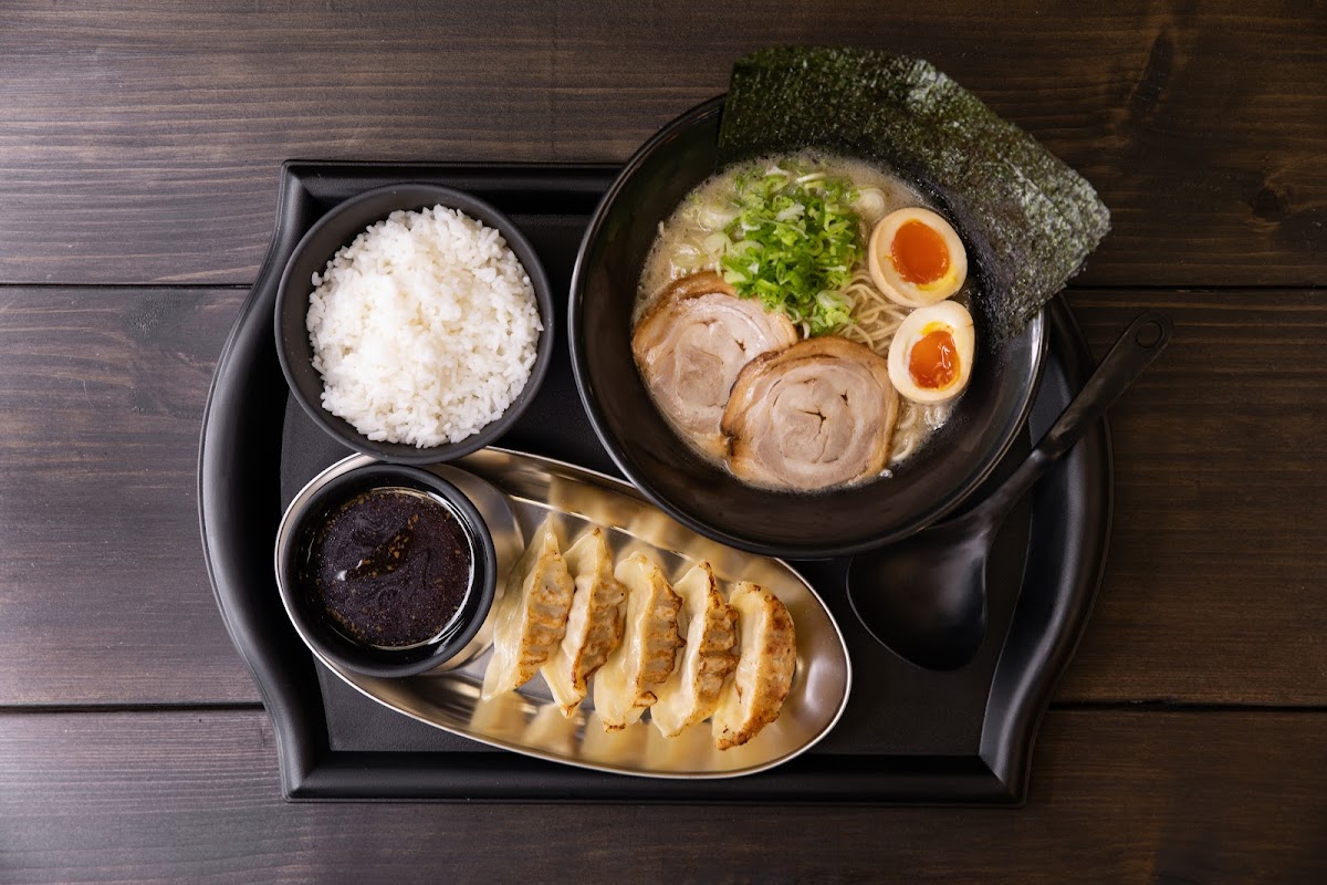 Hachiya Ramen - Mt. Pleasant photo 4