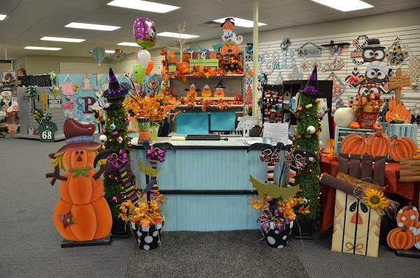 Photo by American Marketing & Publishing