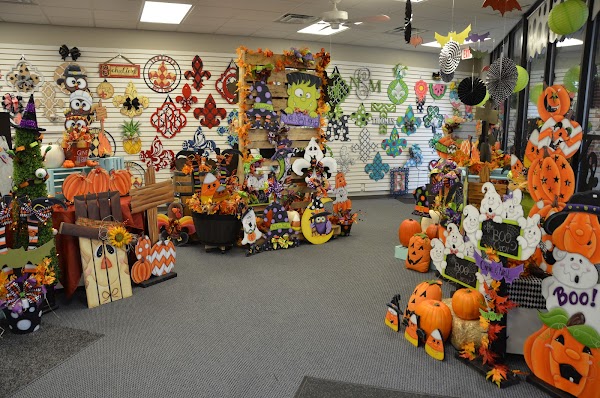 Photo by American Marketing & Publishing