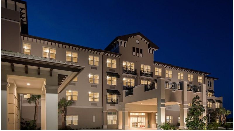 The Summit Of Lakewood Ranch