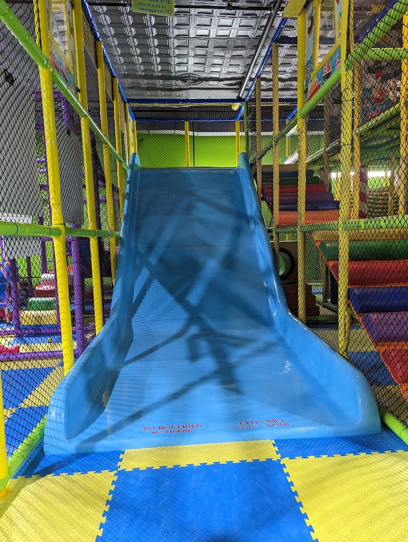 Cabin Fever Play Centre photo 2