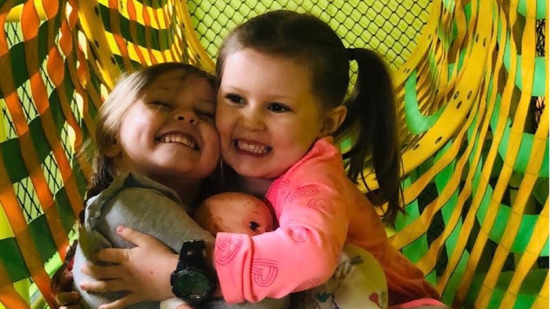 Cabin Fever Play Centre photo 1