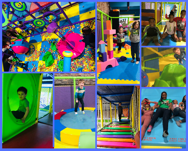 Cabin Fever Play Centre photo 3
