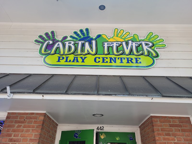 Cabin Fever Play Centre photo 4