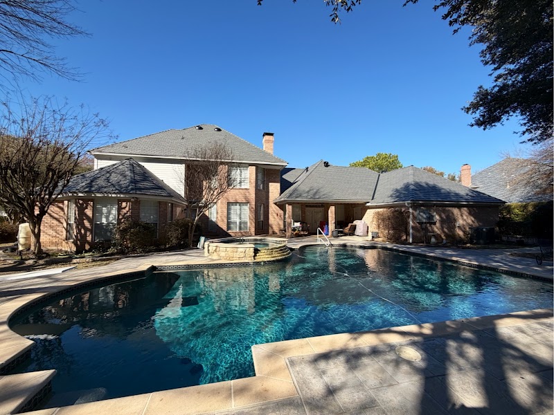 Joe Hall Roofing Inc photo 5