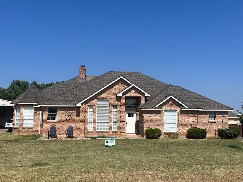 Joe Hall Roofing Inc photo 4