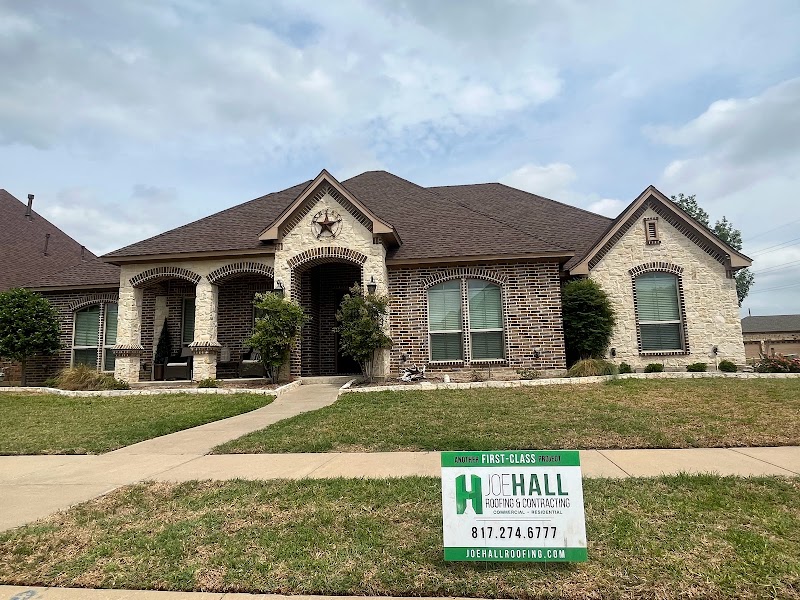 Joe Hall Roofing Inc photo 3