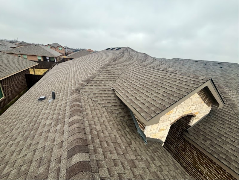 Joe Hall Roofing Inc photo 2