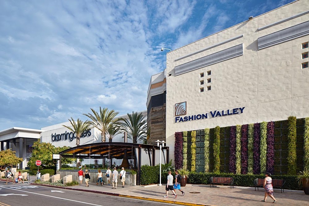 Fashion Valley fotoğraf 1
