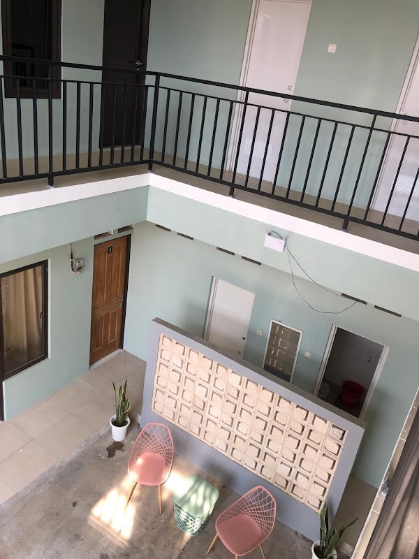 Rumah kost Sabila/Effendi