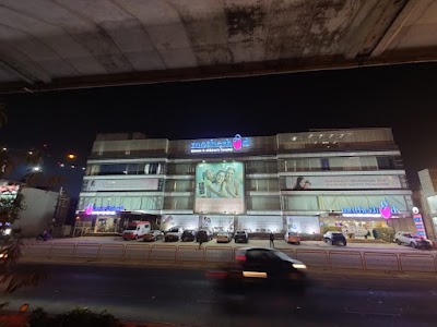 Motherhood Hospital Hebbal, Bangalore