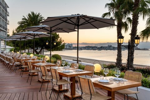 Hotel Riomar, Ibiza, A Tribute Portfolio Hotel, dog-friendly hotel in Ibiza