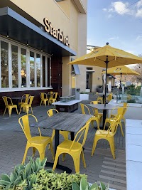 Photo of Starbird Chicken