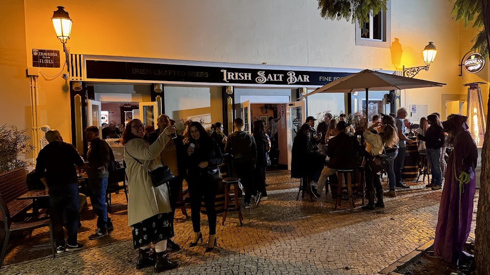 Irish Salt Bar fotoğraf 1