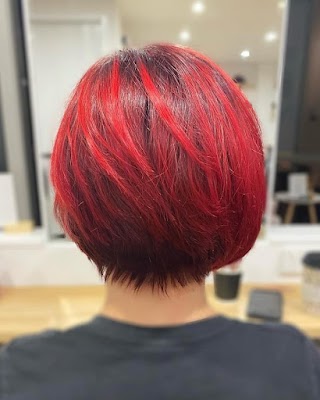 HB@33 hair and beauty