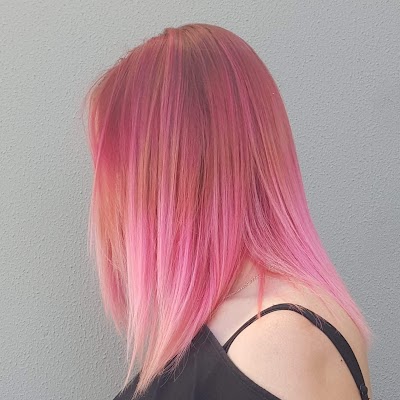 HB@33 hair and beauty photo 2