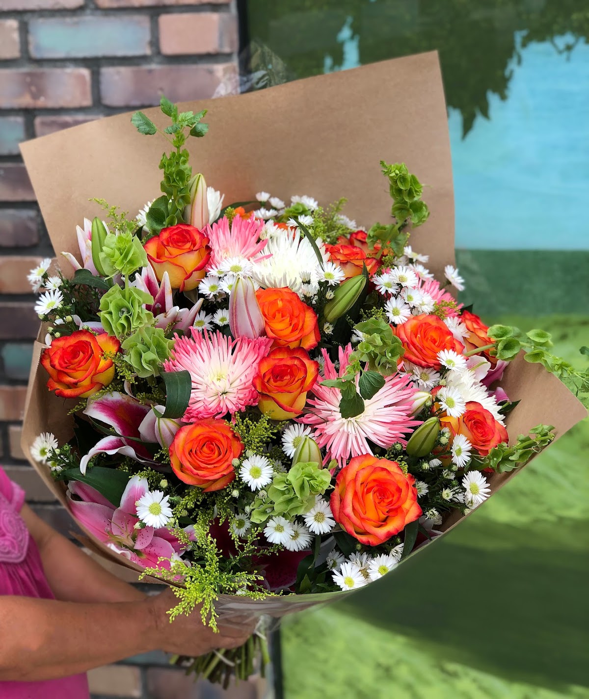American Flowers: Google Places image 5