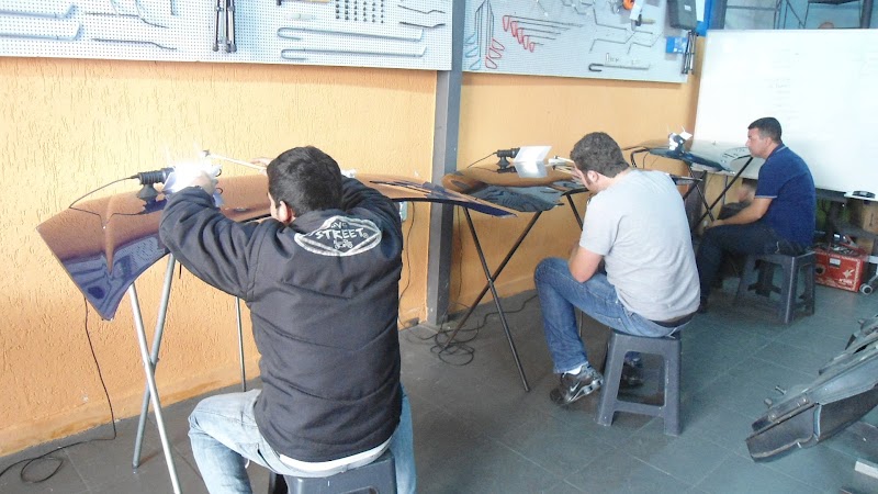Foto de Evolution Cursos