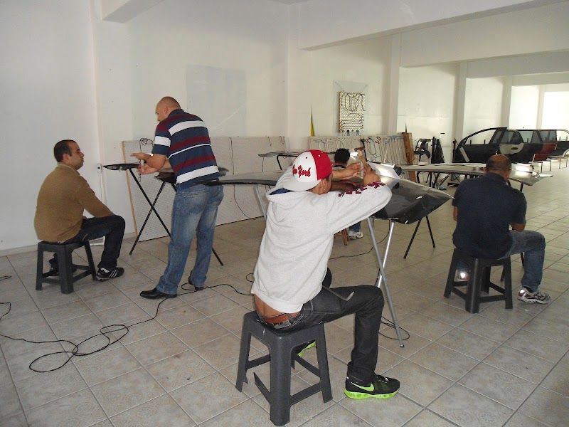 Evolution Cursos