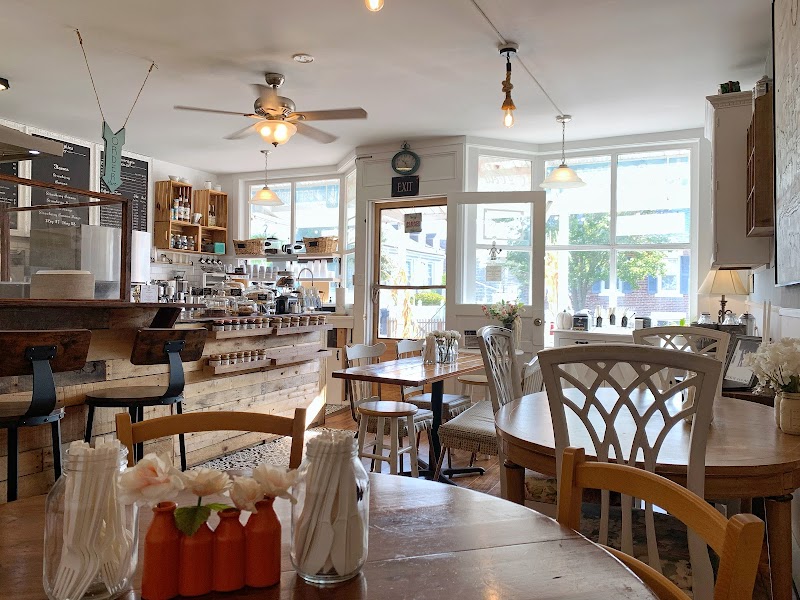 Crêperie de la Mer & French Café photo 1