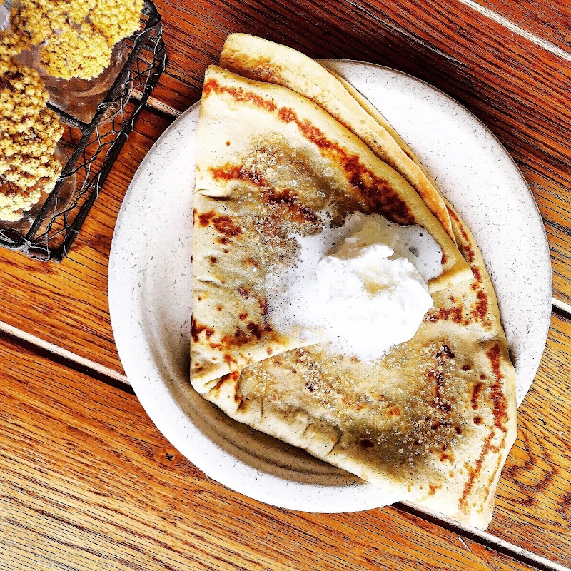 Crêperie de la Mer & French Café photo 2