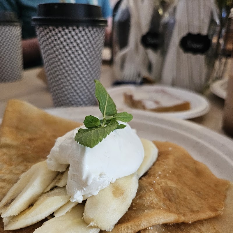 Crêperie de la Mer & French Café photo 4