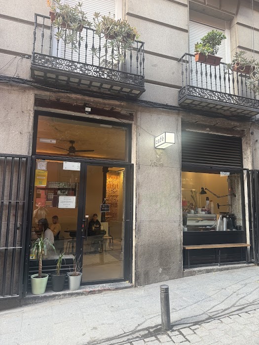 Dale Café - Brunch - Menú del dia fotoğraf 1