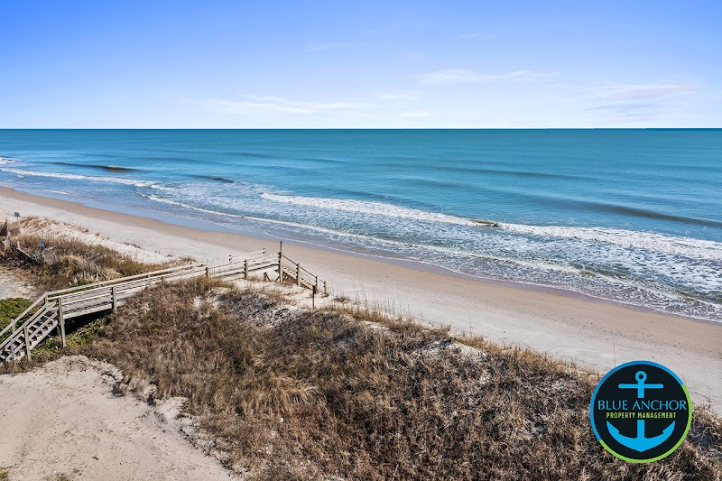 Blue Anchor Property Management