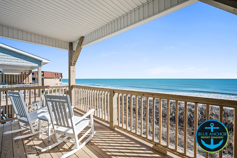 Blue Anchor Property Management