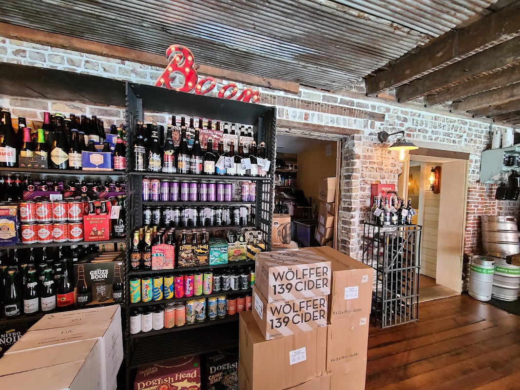 The Tavern at Rainbow Row photo 2