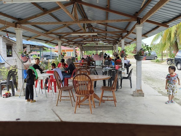 Warong Garaj Panjang - Photo 1