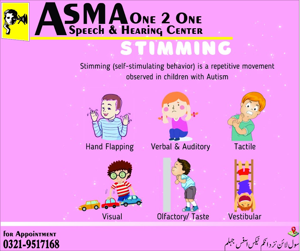 Asma Memorial Special Education Welfare Society