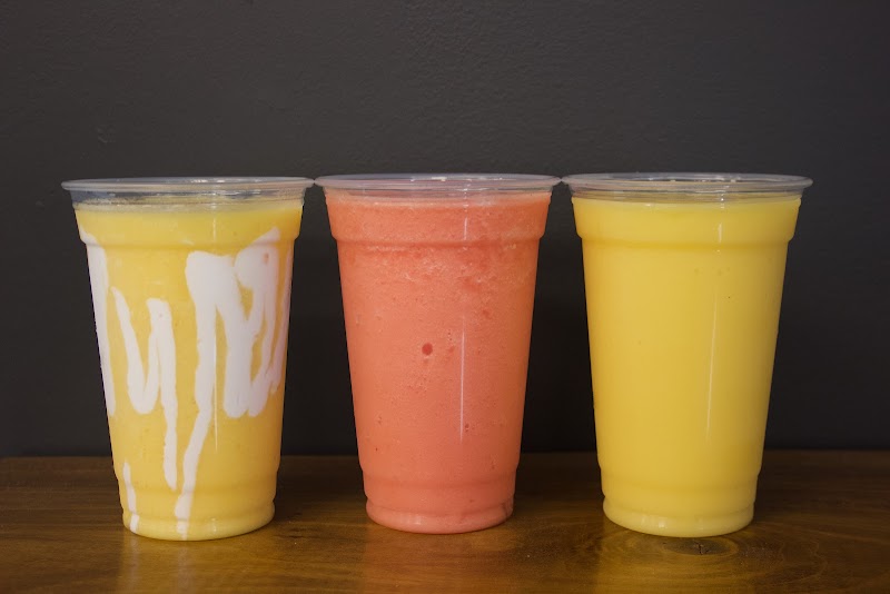 Doc Watson's Café - Amherst, OH photo 2