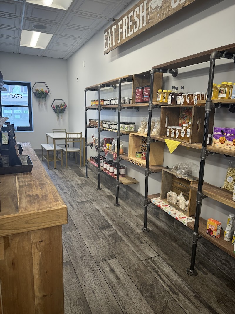 Doc Watson's Café - Amherst, OH photo 4