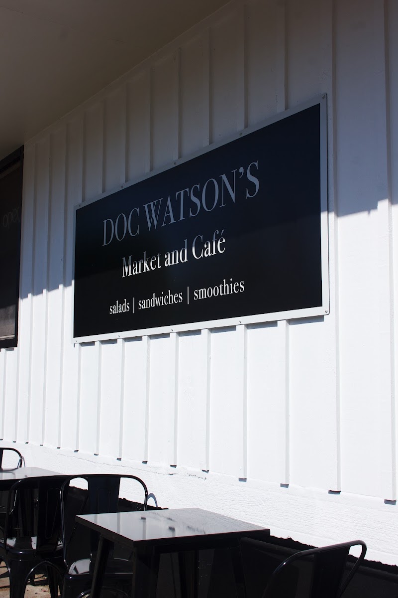 Doc Watson's Café - Amherst, OH photo 3