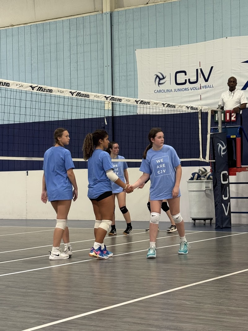 Sports Connection - Granite Street