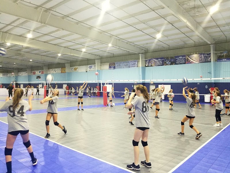 Sports Connection - Granite Street