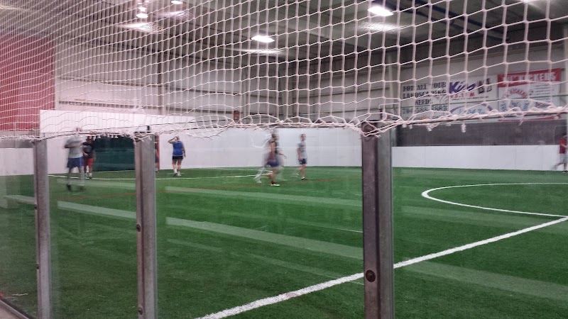 Sports Connection - Granite Street