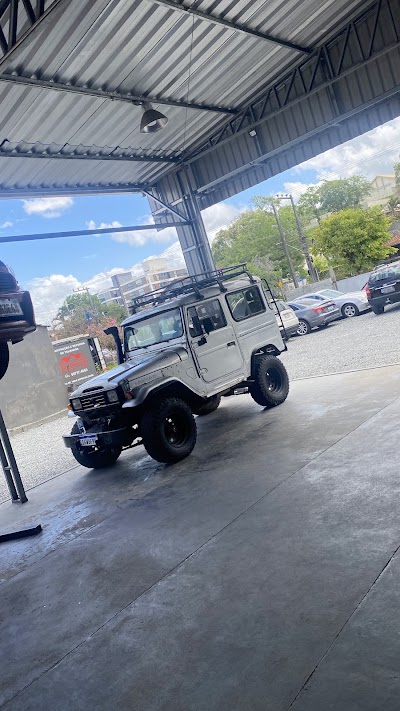 Foto de Oficina Mecânica do Paulinho