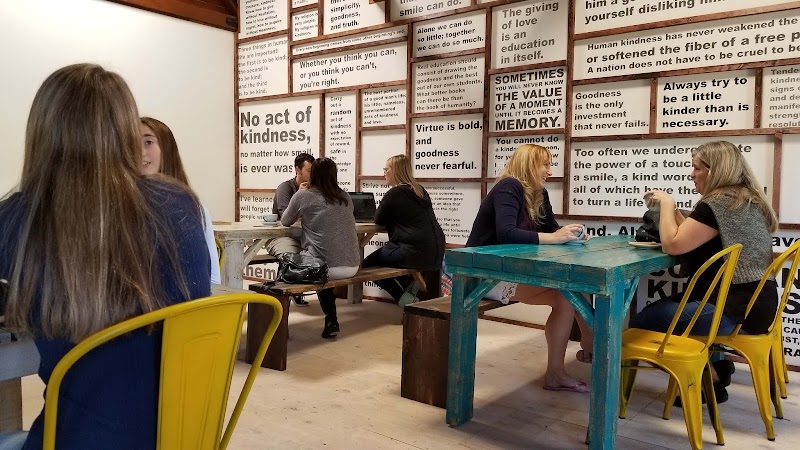 Bondadoso Coffee and Tea Collective photo 3