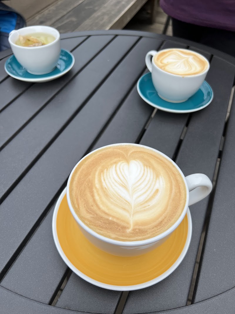 Bondadoso Coffee and Tea Collective photo 4