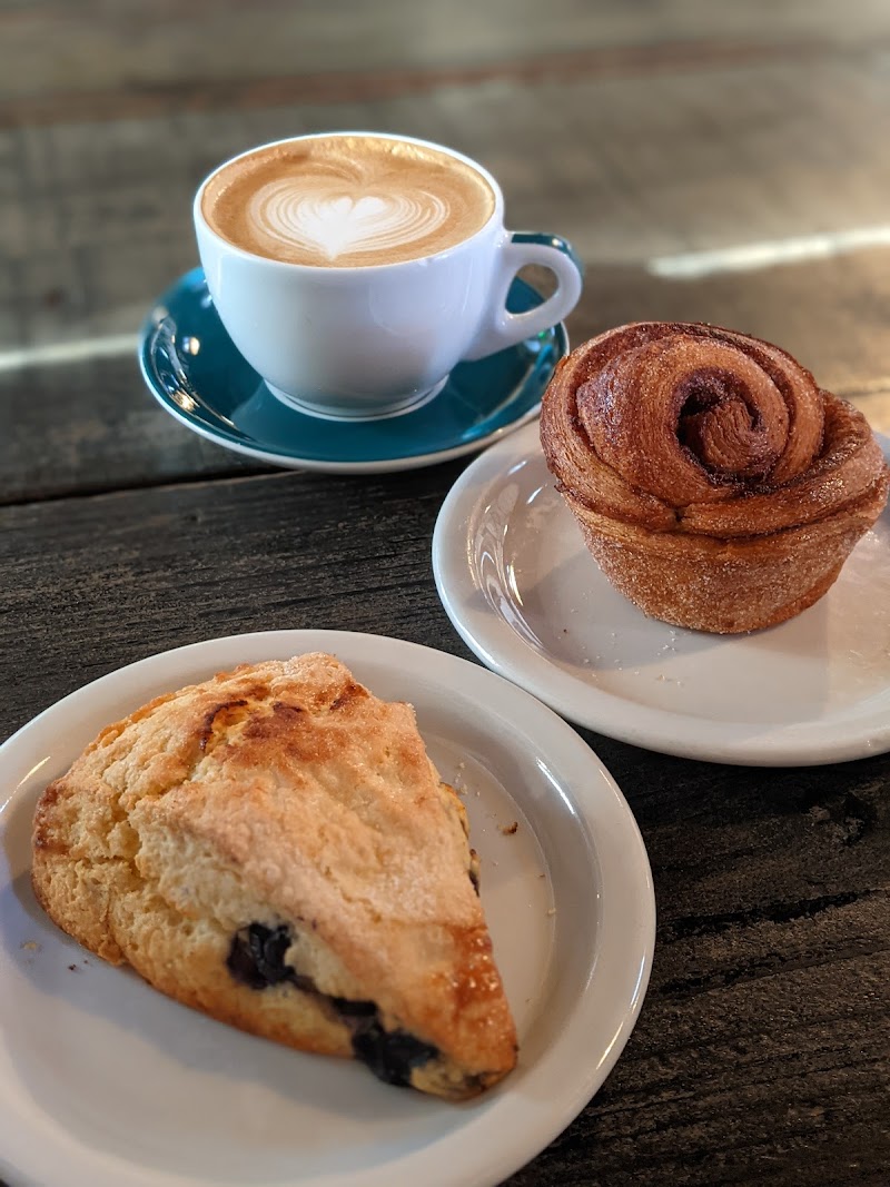 Bondadoso Coffee and Tea Collective photo 2