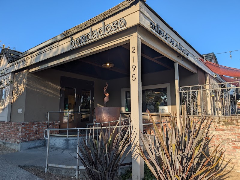 Bondadoso Coffee and Tea Collective photo 1